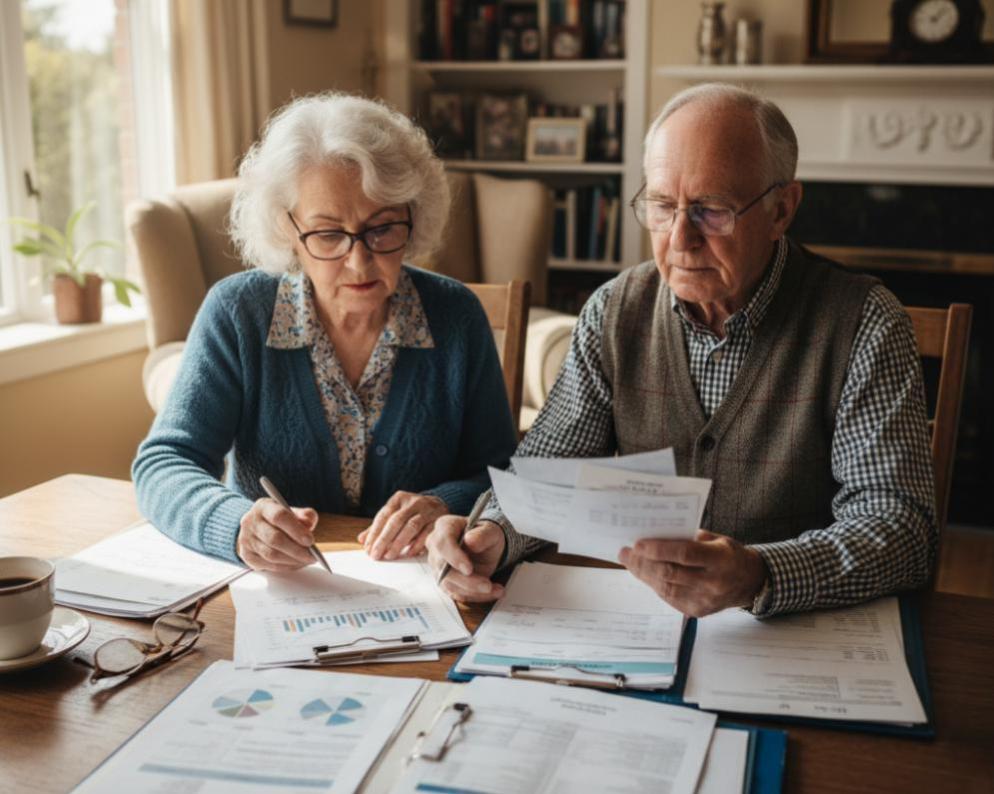 Zapomenuté akcie z kupónové privatizace