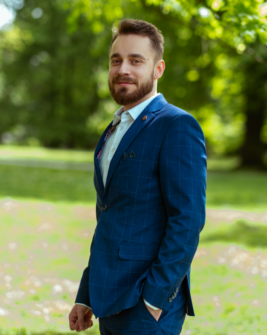 Artur Pohorský